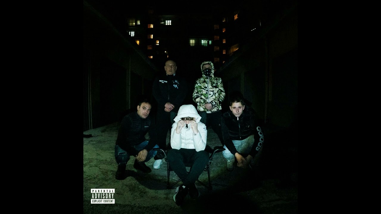 TOBIA VERITÀ - TOBIA X ACH  (Audio)