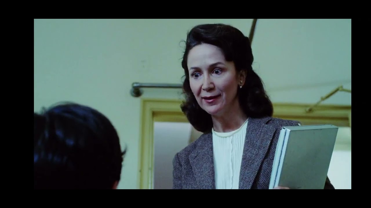 The Stuff 1985 - Deleted Scene.