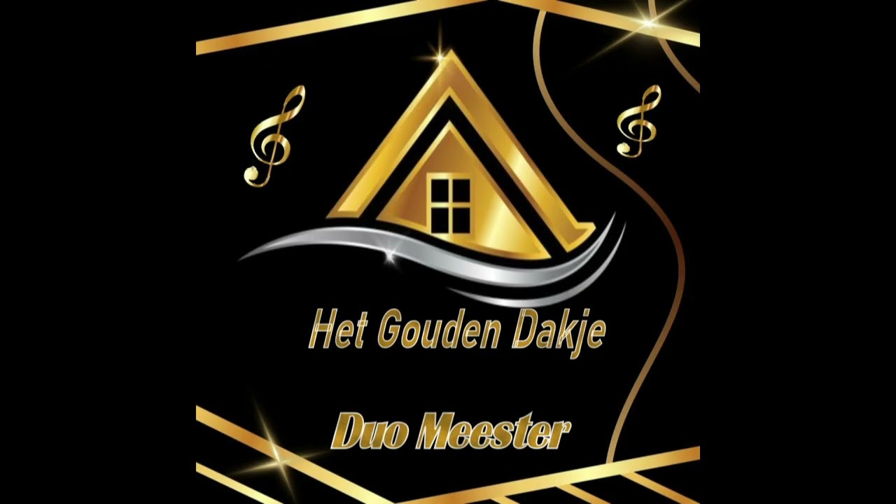 Dou Meester Het Gouden Dakje (Tekst Wichard Meester)