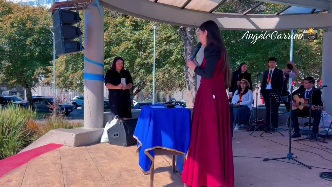 HERMANA MARCELA VALENTINA 