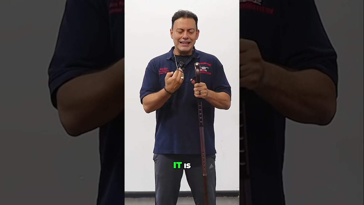 Master Walking Cane Techniques: The Ultimate Guide