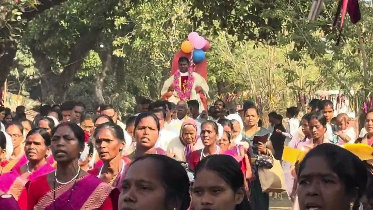 Pravesh Song Chhipatala 