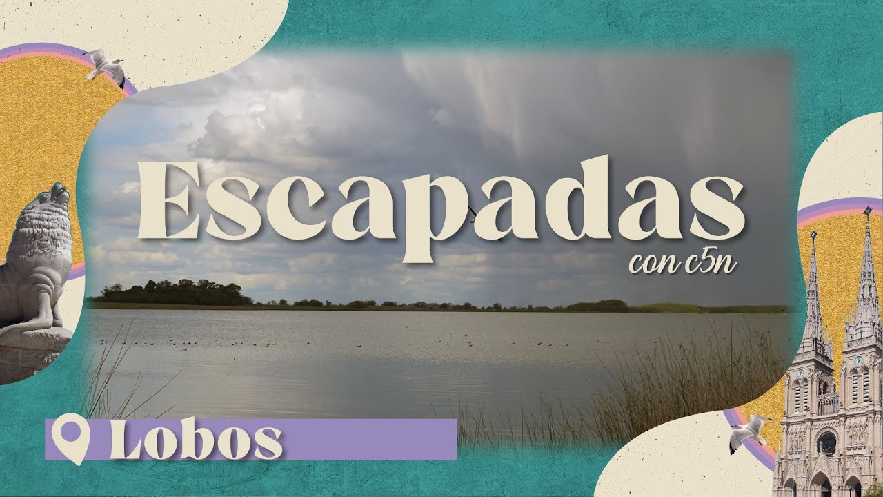 Una escapada a LOBOS, HISTORIA y NATURALEZA VIVA