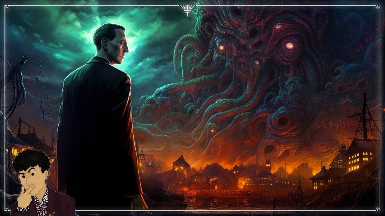 La quête d'Iranon : Le chef-d'œuvre caché de Lovecraft ?