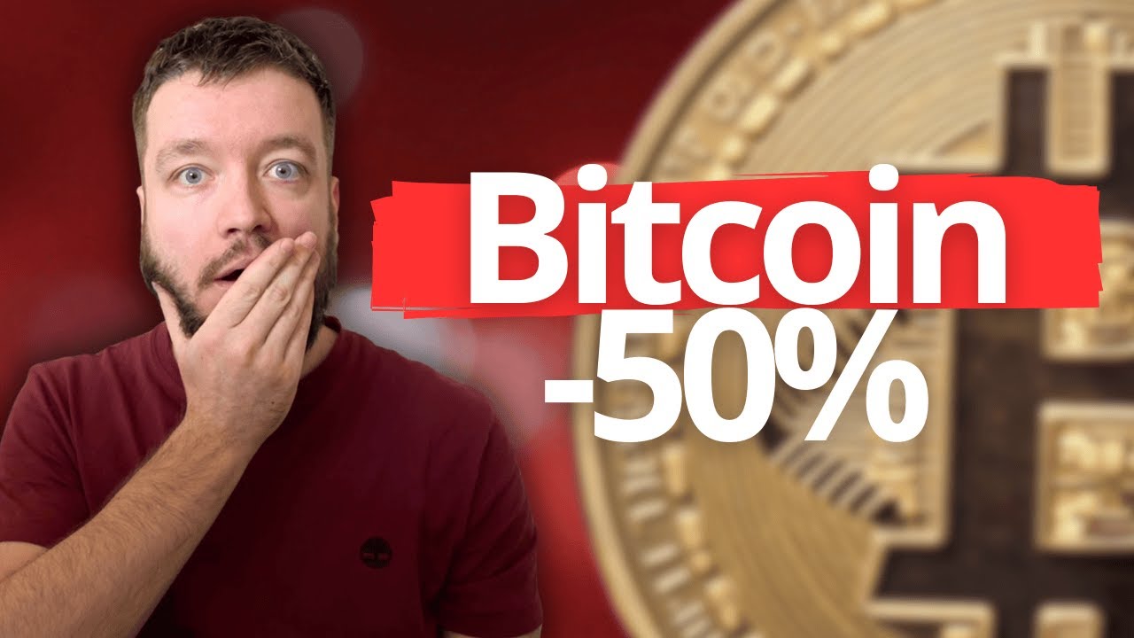 Bitcoin: van $125.000 naar $60.000 in 4 maanden &ndash; en nu?