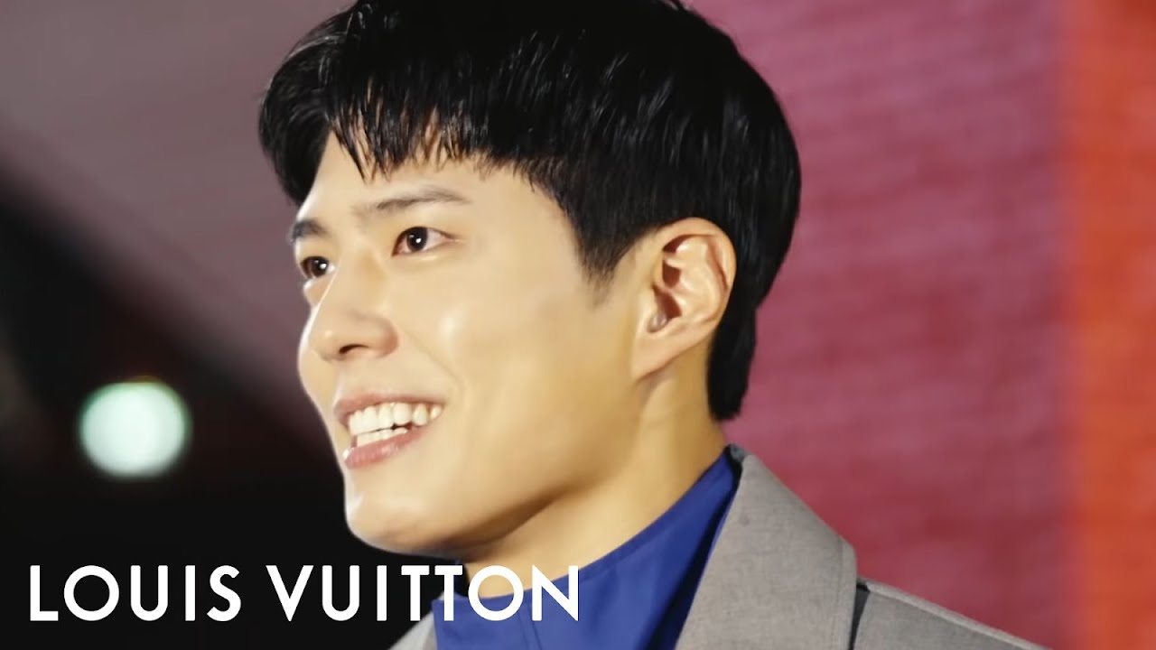 Men’s Fall-Winter 2022 Show in Bangkok | Guest Impressions | LOUIS VUITTON