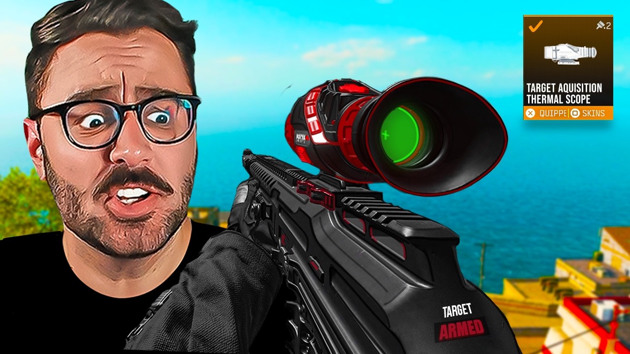 This New Attachment Might be Busted.