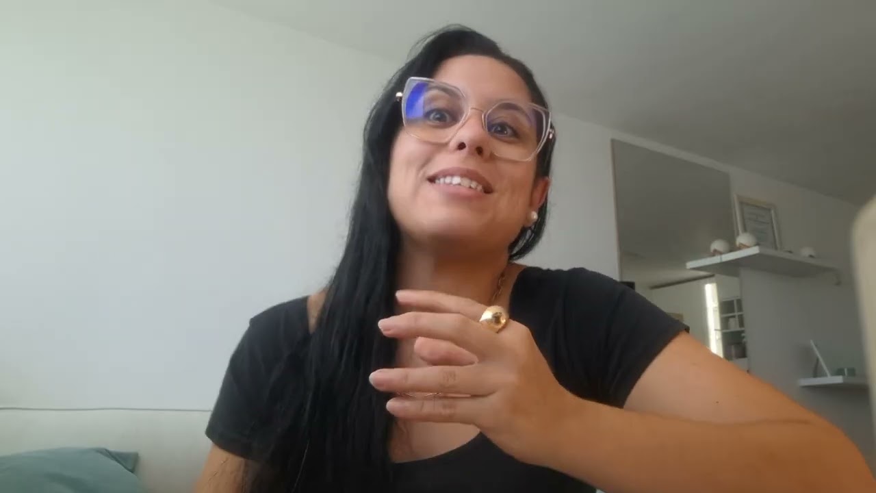 Retomando contacto luego de 6 años | vlog 207