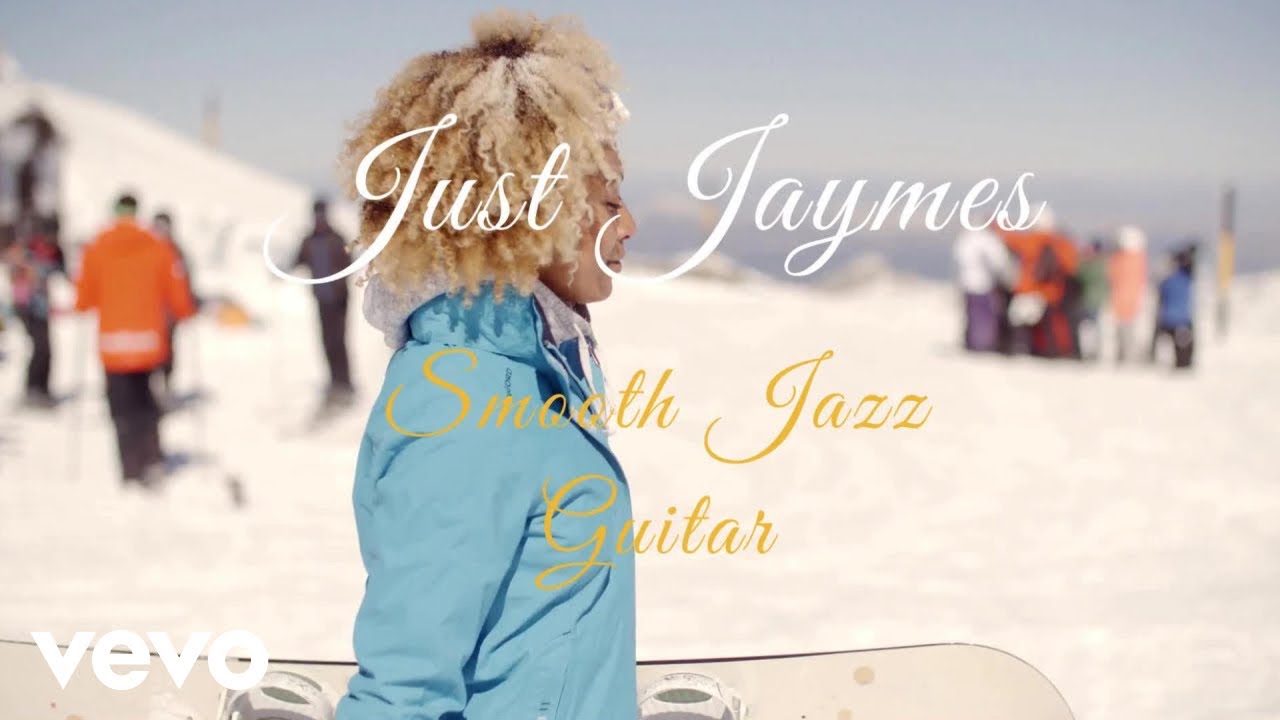 Just Jaymes - For the Love of you ft. Just Jaymes
