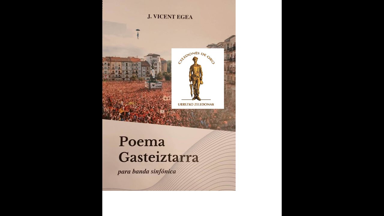POEMA GASTEIZTARRA