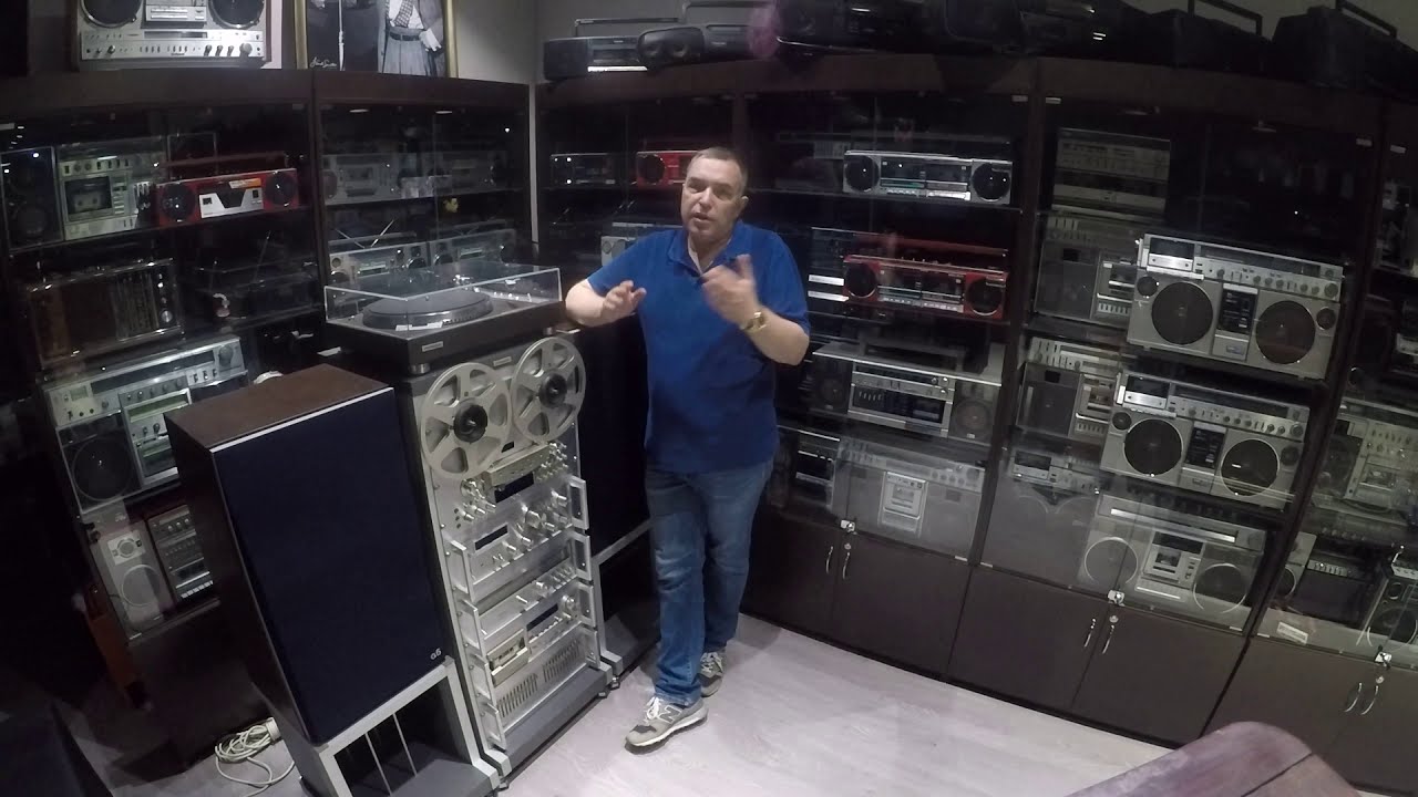 vintagemoscow . цены на винтажные магнитолы + профилактика часть 2