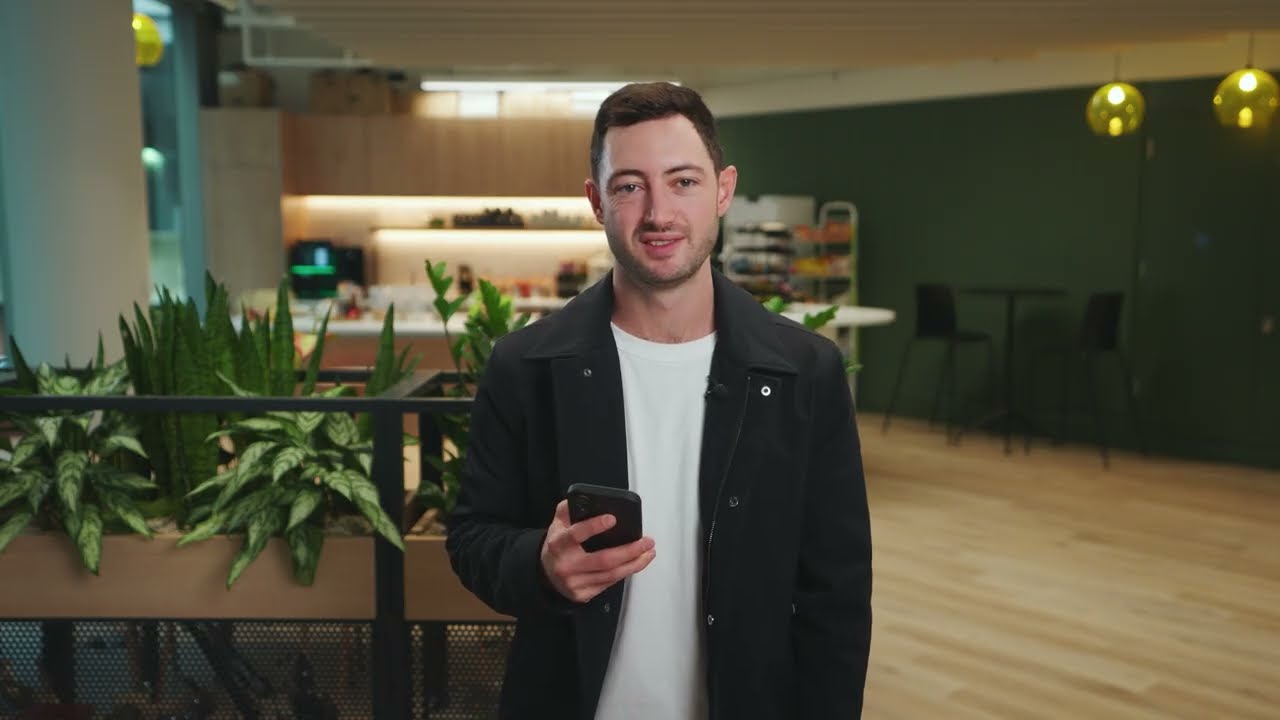 PolyAI helps enterprises show up as the best versions of themselves in every conversation