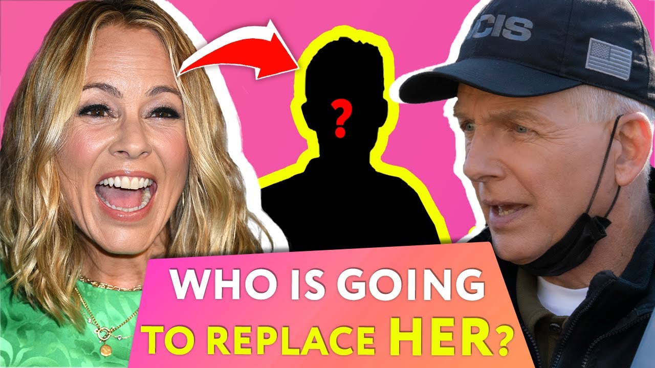 NCIS: The Real Reason Why Maria Bello Left The Show |⭐ OSSA