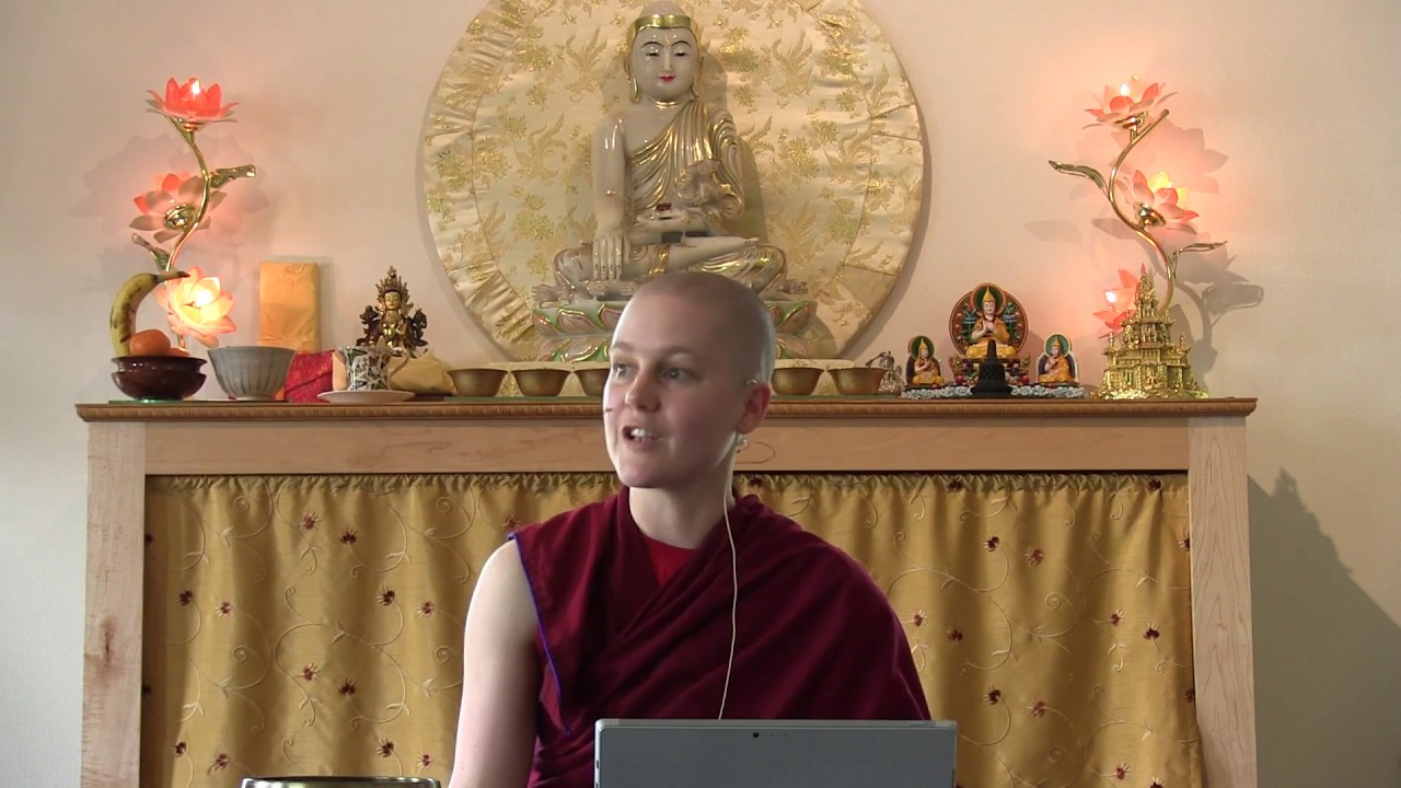 06-01-19 Right Intention - BBCorner