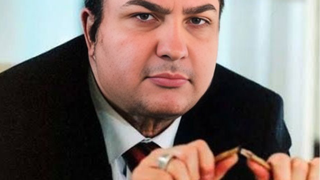 OSMAN123'ÜN KALEMİ NEDEN KIRILDI?