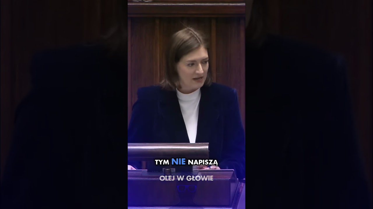 Skandal Pedofilski Platformy Obywatelskiej: Afera w Polsce #shorts