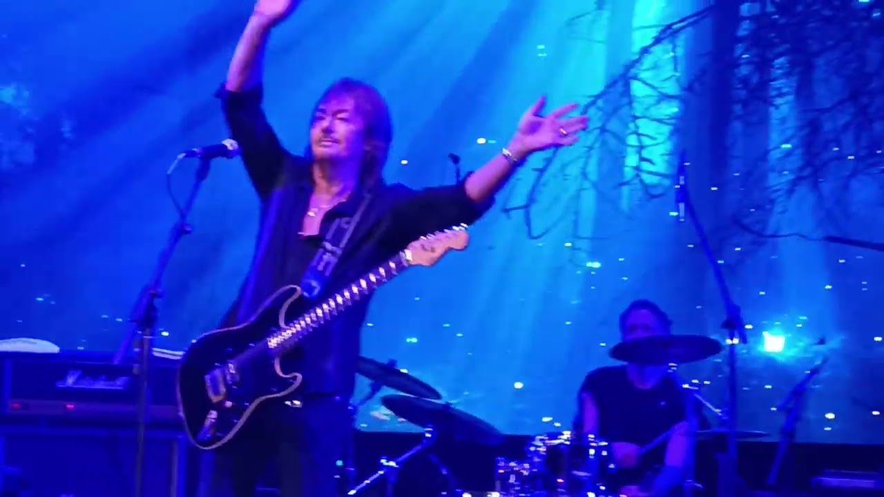 Chris NORMAN ,, MIDNIGHT LADY