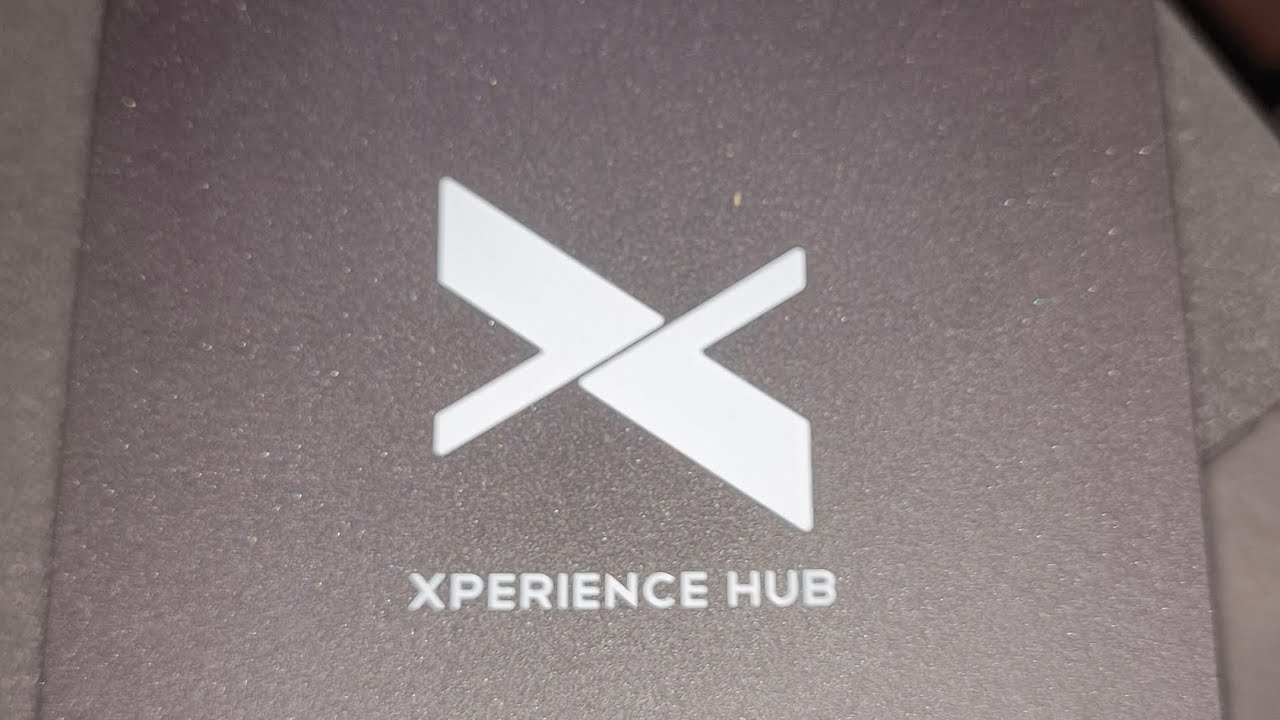 Sky TV's converge unboxing and set up#convergefiberxers #skytv 