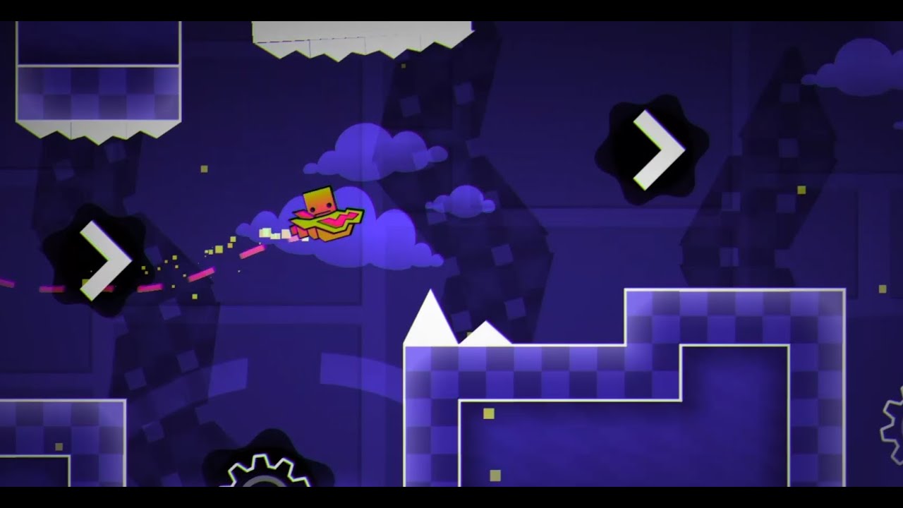 Check In | DindeGDPS