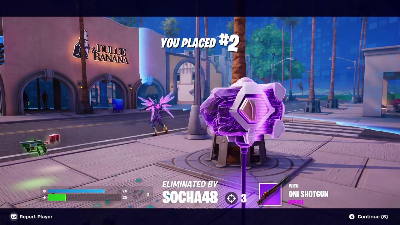 Fortnight
