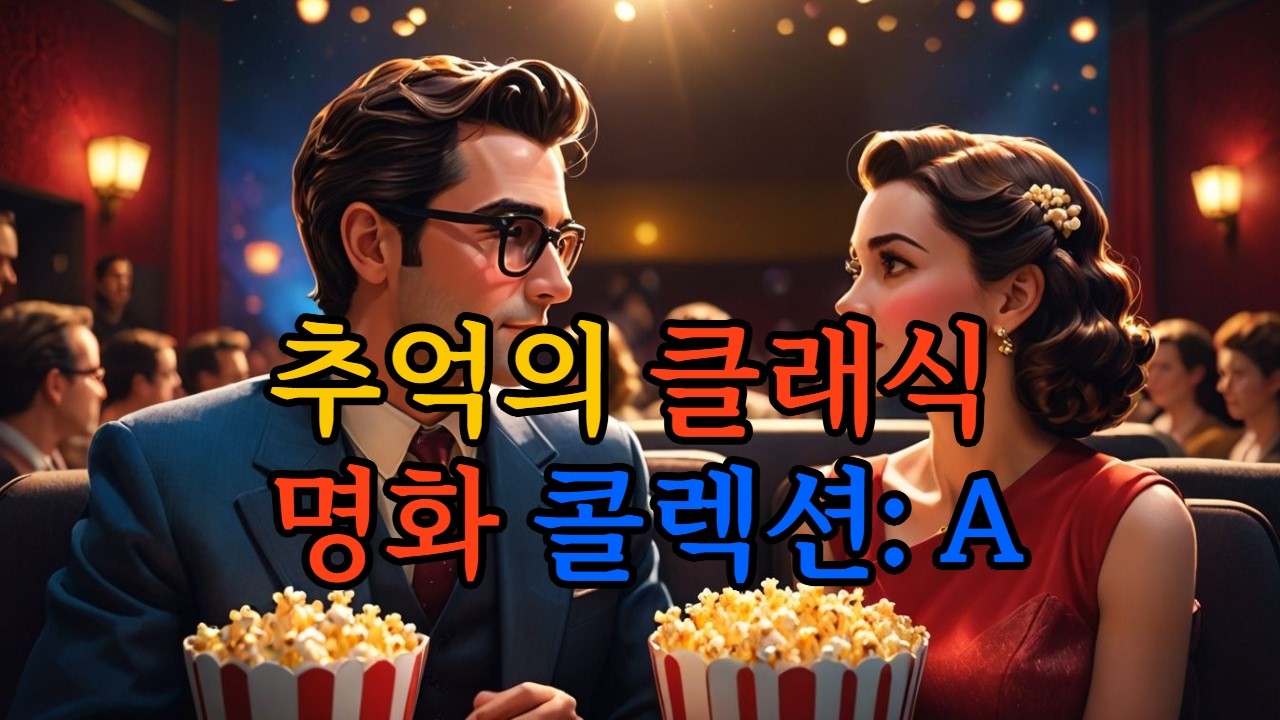 추억의 클래식 명화 콜렉션:A #영화, #명화, #카사블랑카 , #바람과함께사라지다, # 애수, #욕망이라는이름의전차, #에덴의동쪽, #casablanca, #eastofeden