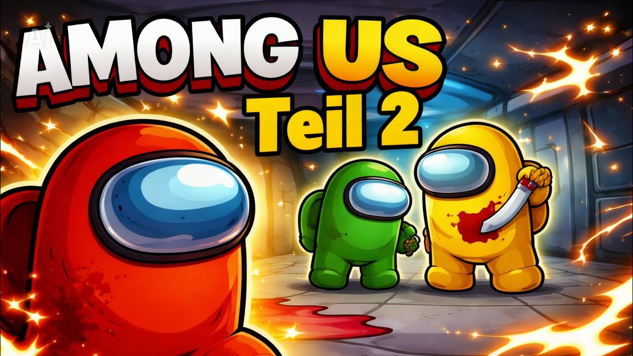 Among US TEIL 2
