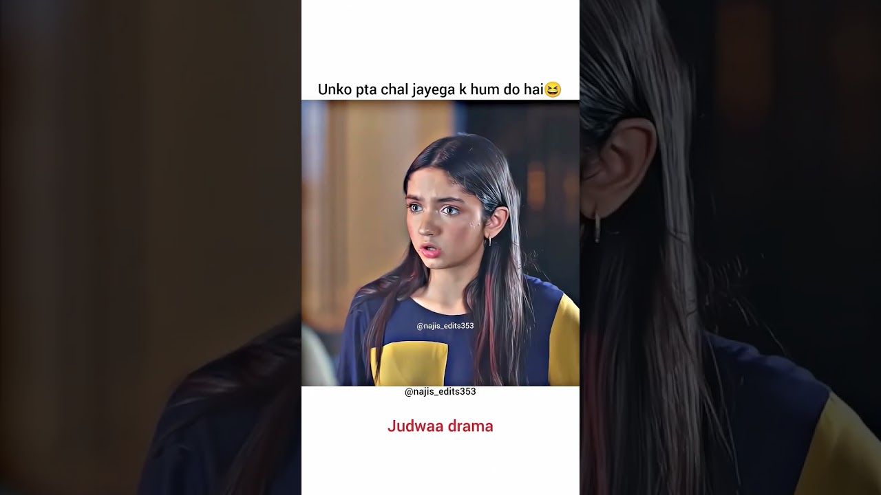 unko pta chal jayega k hum do hai🤣😆#judwaa#explore #trending #youtubeshorts