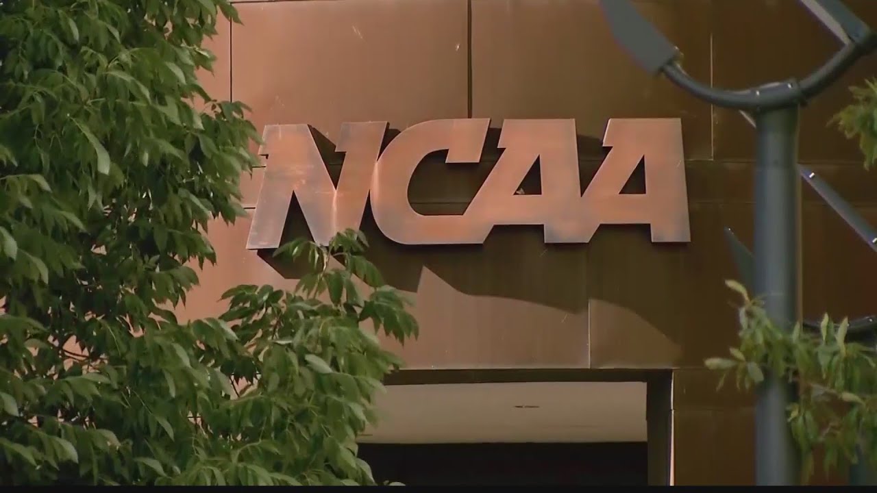 NCAA announces new COVID-19 regulations