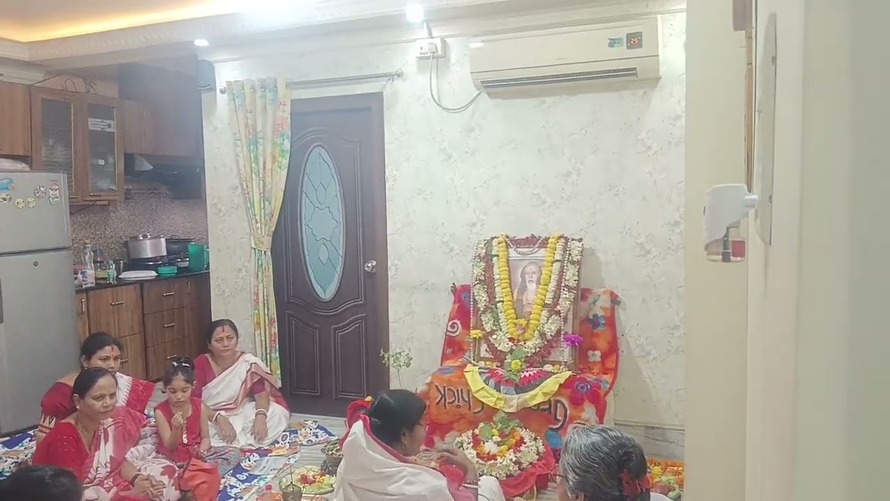 পাইকপাড়া শাখা সঙ্গের মাতৃ সংঘ,# সুনীতি  সমাদ্দার বাড়ী # 2026# ,🙏🙏🙏🙏🙏#👏👏👏👏👏