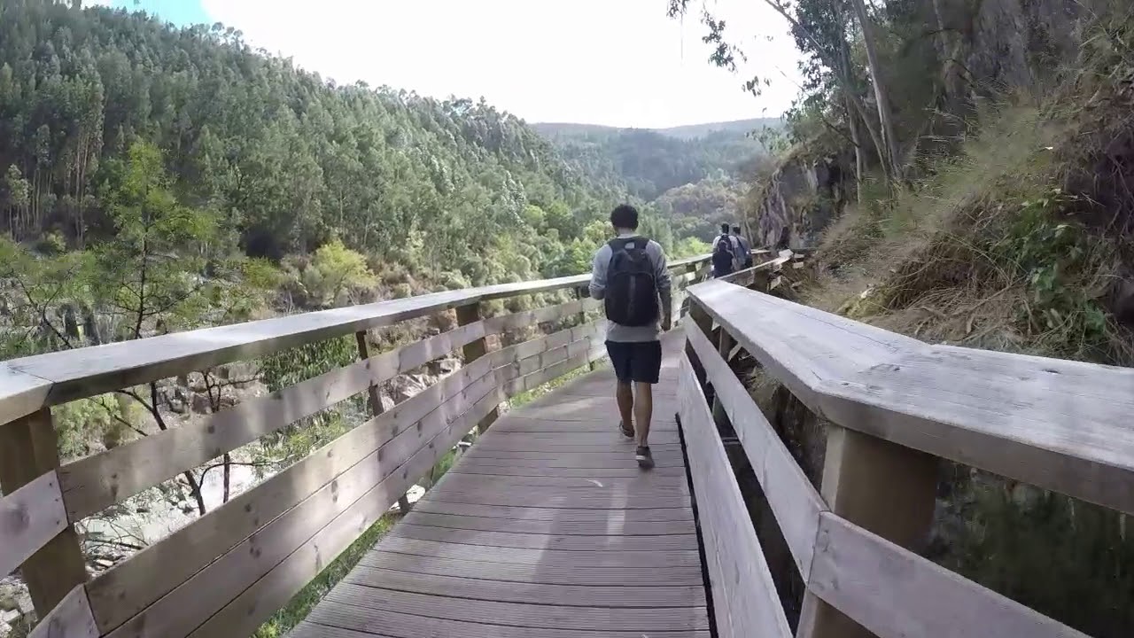 PASSADI&Ccedil;OS DO PAIVA - PORTUGAL