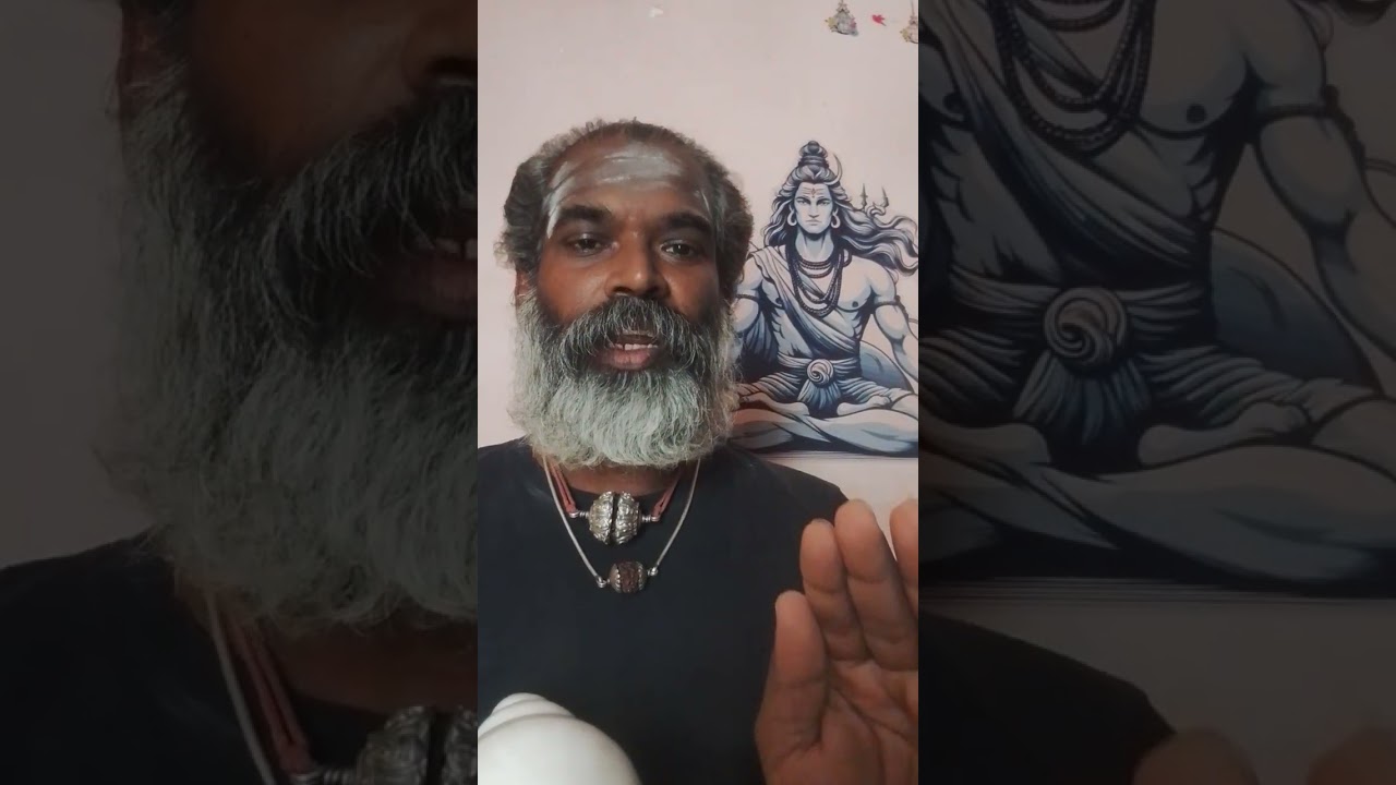சங்கு பற்றிய அரிய ஆன்மீக தகவல்கள்/ Rare Spiritual information in Blowing Shank ( part2)