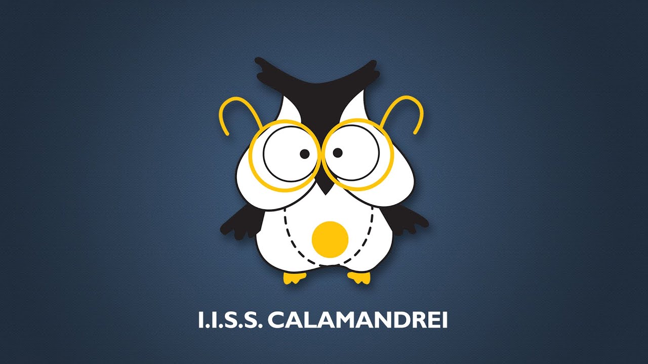 Presentazione del CORSO A INDIRIZZO MUSICALE dell’IISS Calamandrei