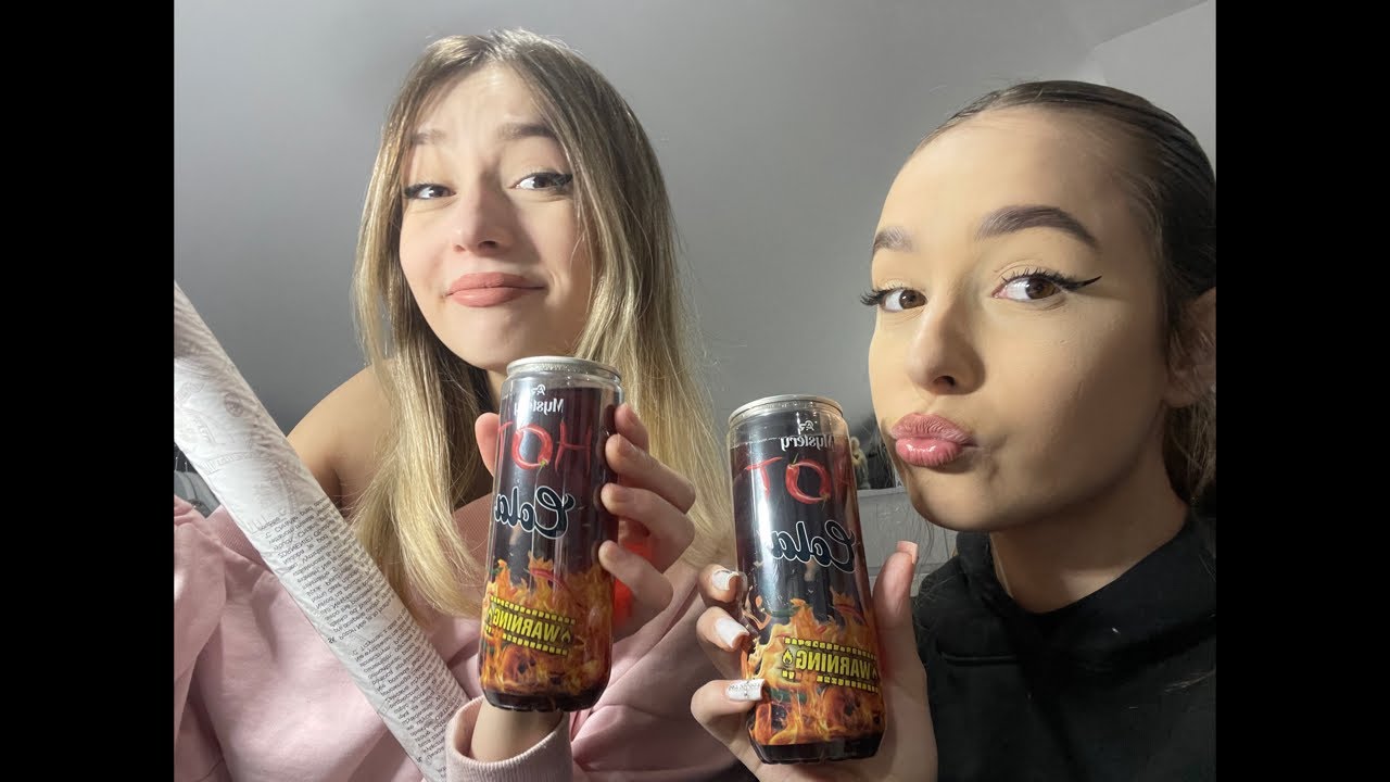 🔥 LIVE: Pijemy ostre picie na 6K sub&oacute;w! 🎉 Na 10K wybucham konfetti! 🎊