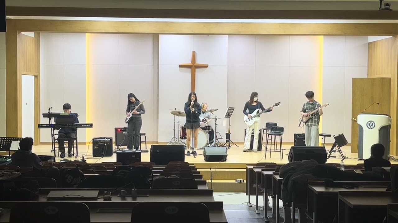 [2025 2학기 세미나] 저녁을 사랑하겠어 - 연정 (3조)