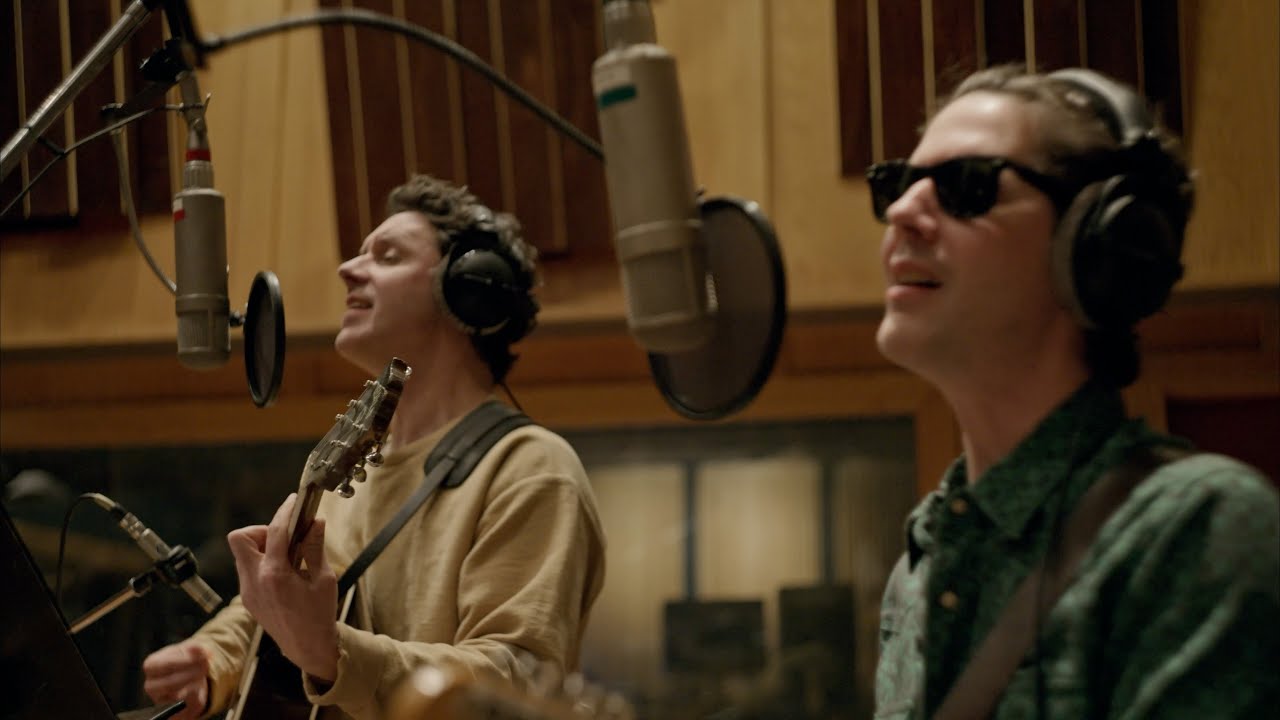 The Cactus Blossoms - Go On (Official Music Video)