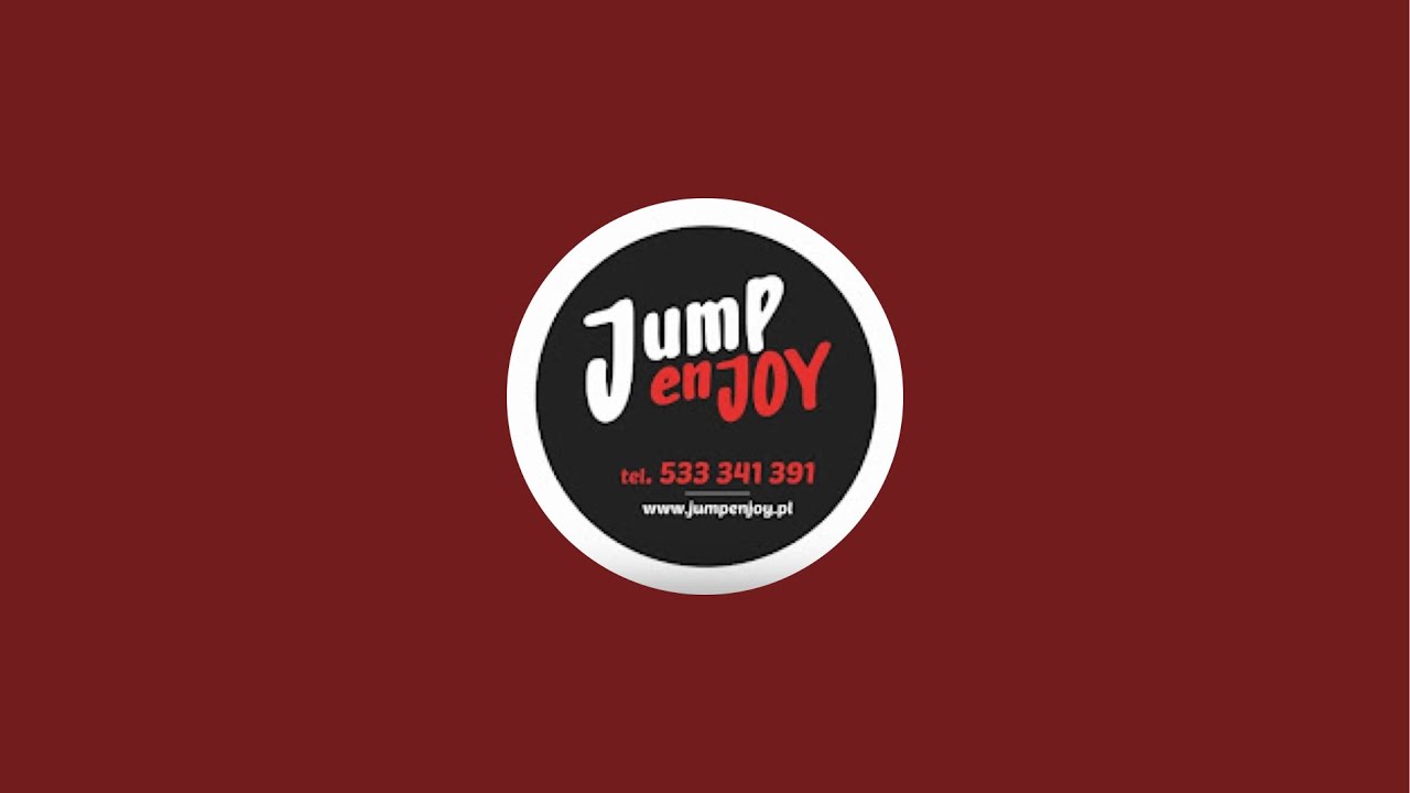 jumpenjoypl nadaje na żywo