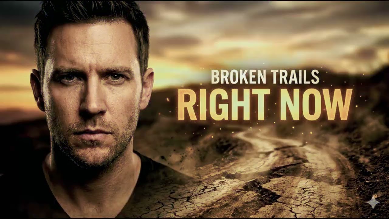 Broken Trails – Right Now