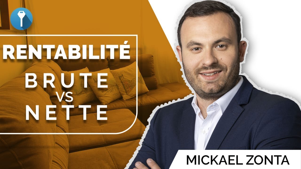 Comment calculer la rentabilité d'un bien immobilier ?