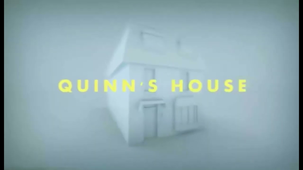 Dean Georgaris 2.0 Entertainment/Quinn&rsquo;s House/Universal Content Productions/Universal TV (2023) #11