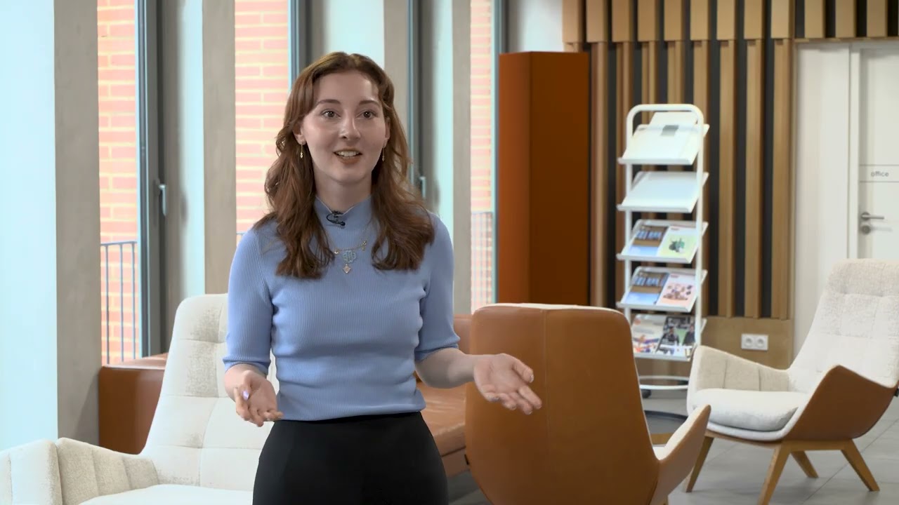 Laoura Shishikhanova, Student in master 2 in Data Sience for Social Sciences (D3S)