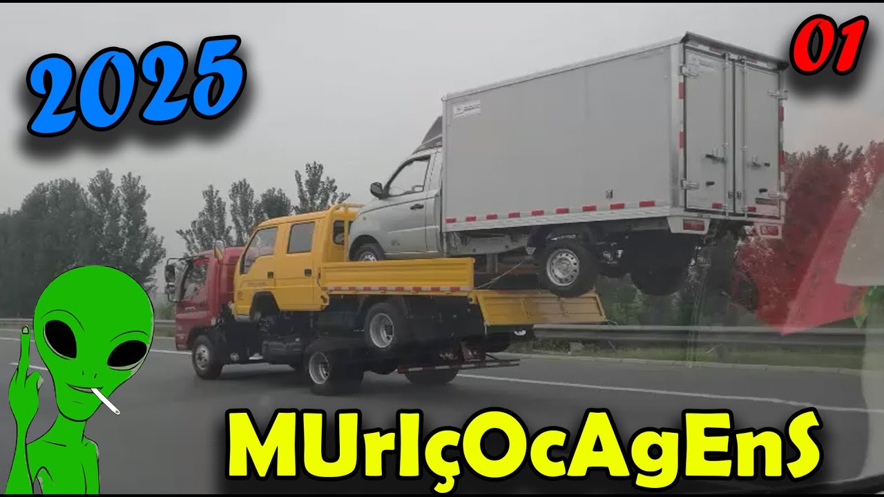 ✅️ MURIÇOCAGENS - 2025 - #muriçocagens #caminhão  #pressão #caminhãoarqueado #muriçoca #transformers