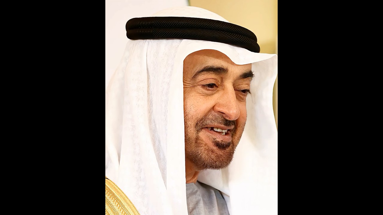 UAE Warns Ending Iran Conflict Too Early Is a Mistake