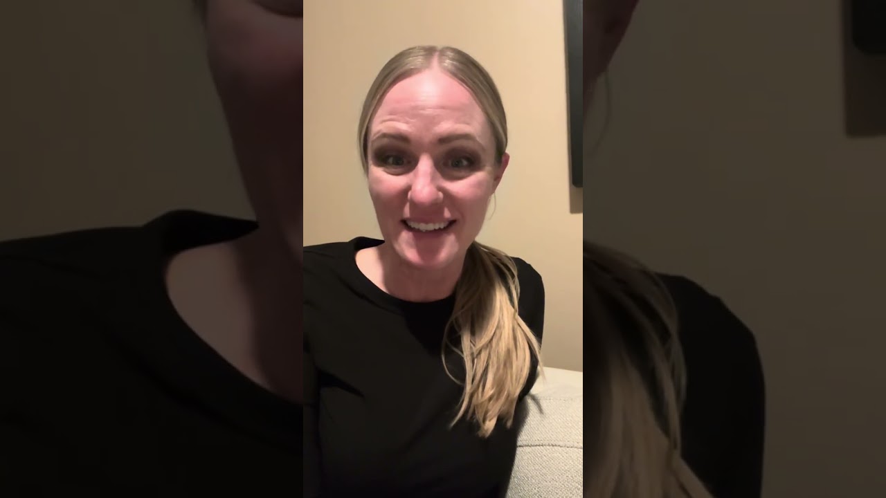 Tay bday video