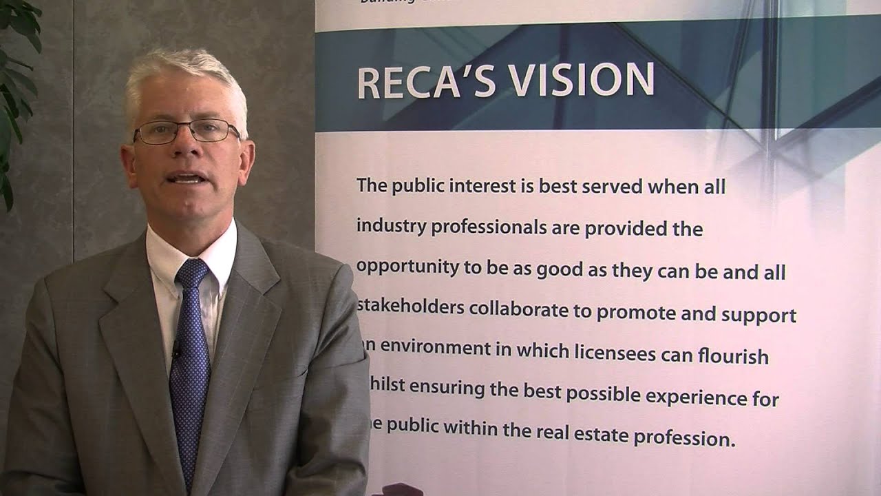 RECA Practice Tips: Advertising Guidelines