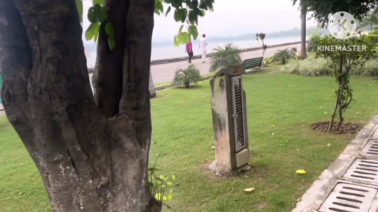 Sukna lake and rock garden tour 