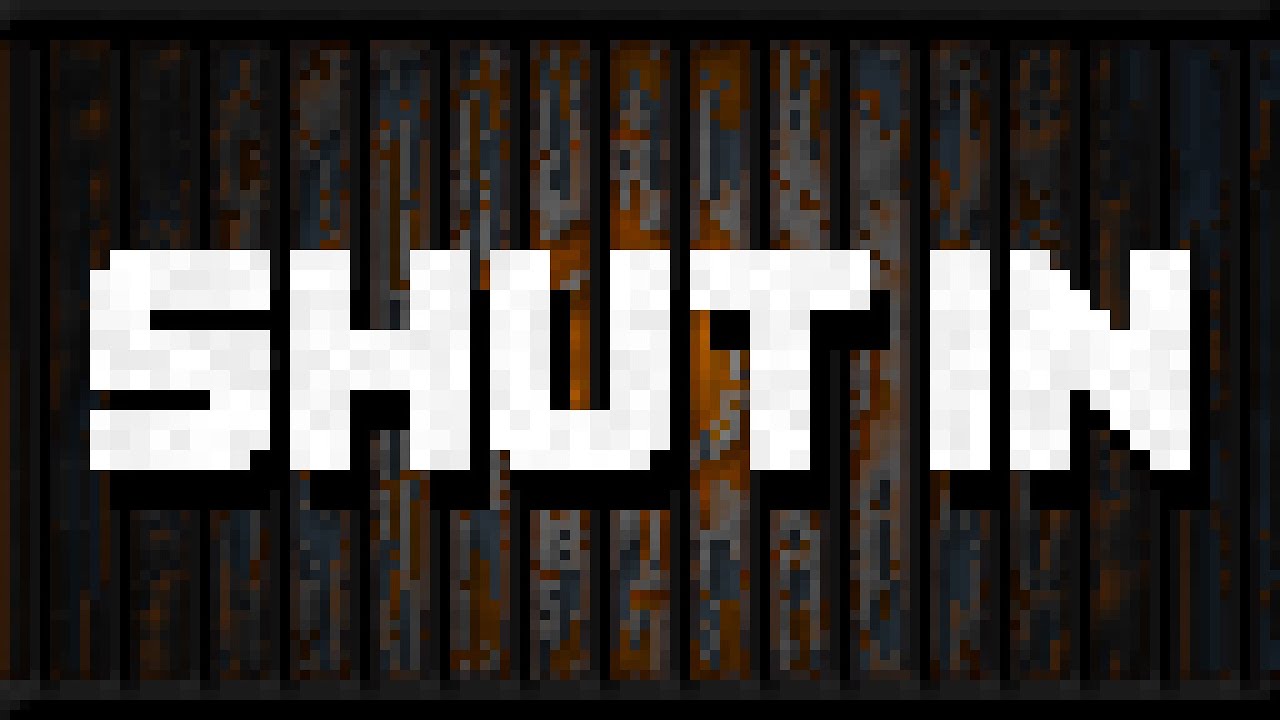 SHUT IN  - A comedy/horror game exploring depression and isolation