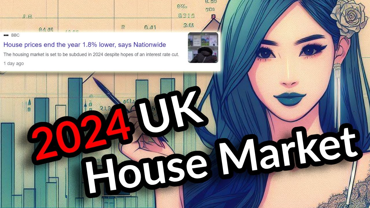UK Housing Market: 2024 Forecast