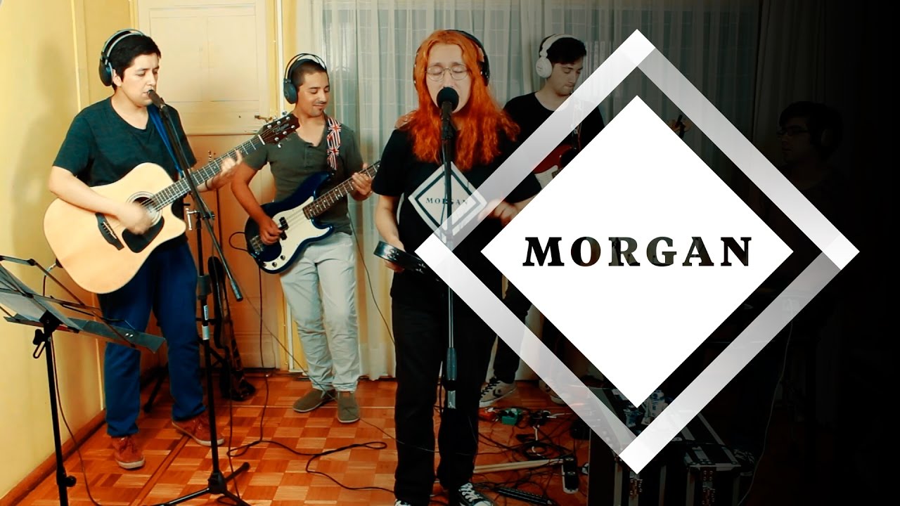 Help - Morgan (The Beatles Live Cover)