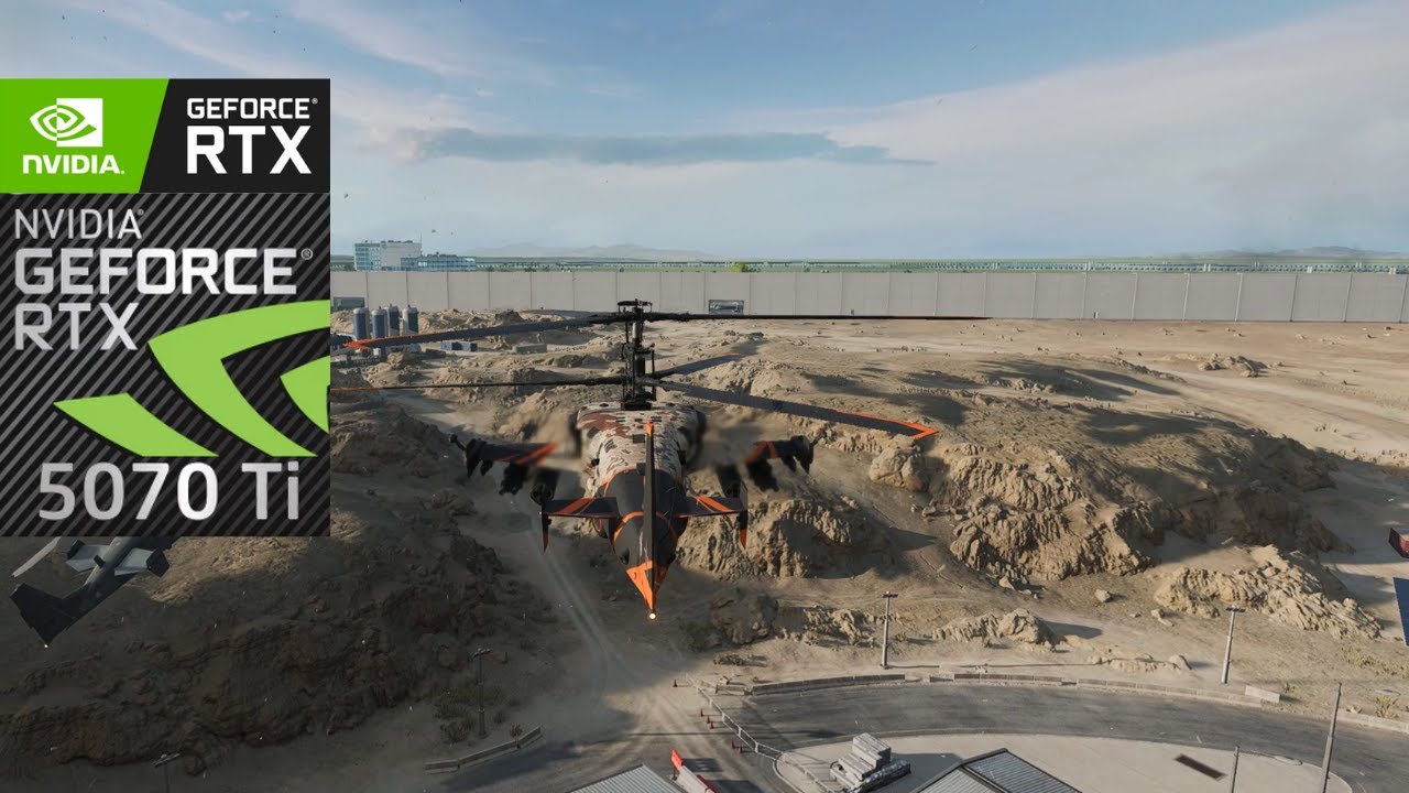 🔥 BATTLEFIELD 2042 // AGGRESSIVE ATTACK CHOPPER GAMEPLAY // 2K-60FPS (NVIDIA RTX 5070Ti)