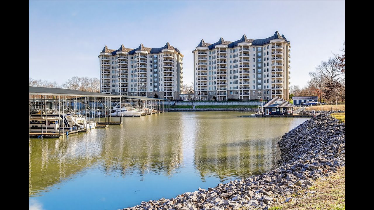 400 Warioto Way #1007, Ashland City, TN